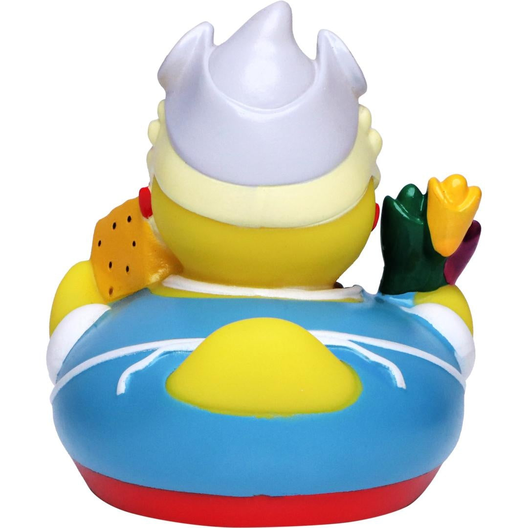 Amsterdam Rubber Duck