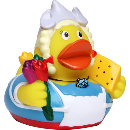 Amsterdam Rubber Duck