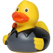 Darts Player Rubber Duck
