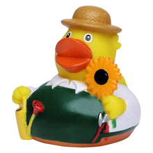 Gardener Rubber Duck