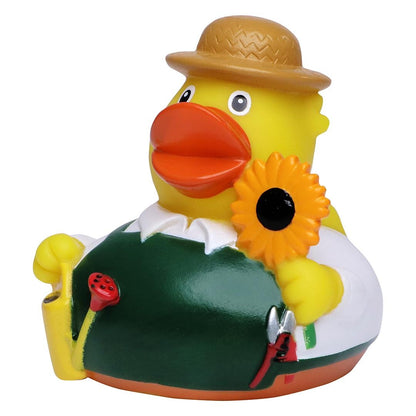 Gardener Rubber Duck