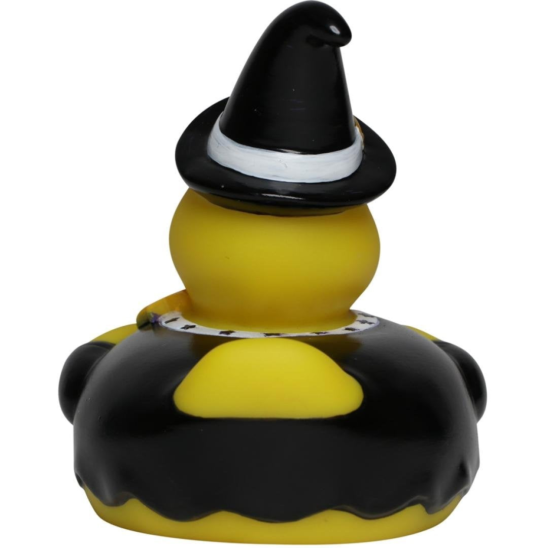 Magician/Wizard Rubber Duck