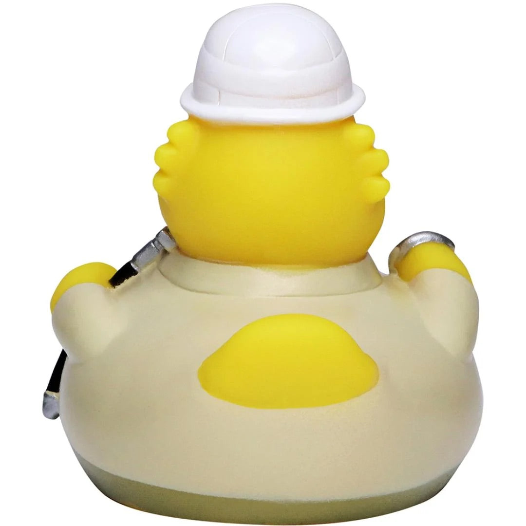 Miner Rubber Duck