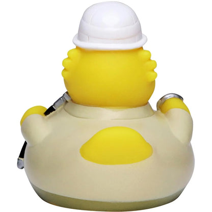 Miner Rubber Duck