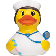 Nurse Rubber Duck