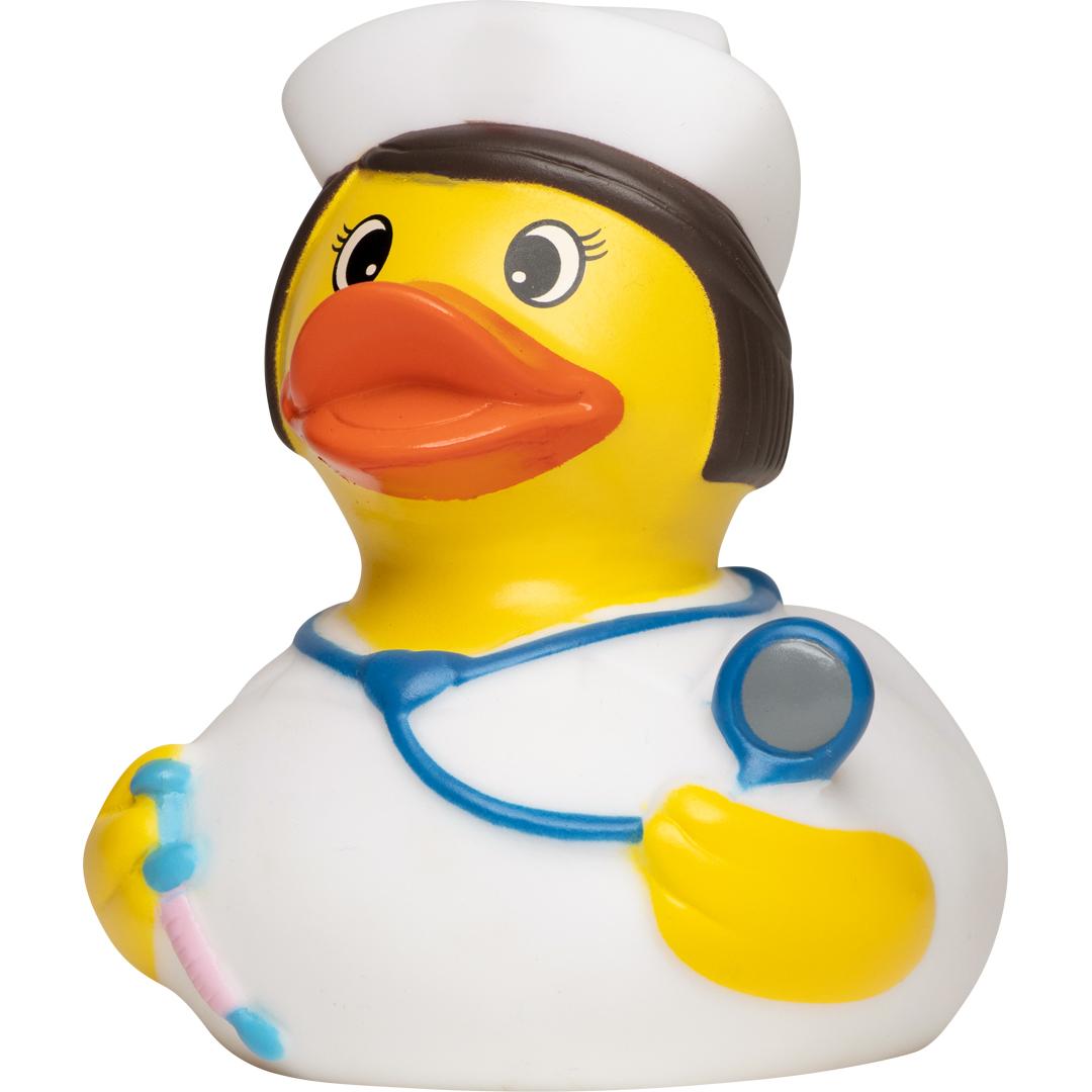 Nurse Rubber Duck