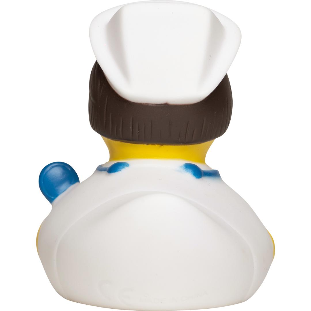 Nurse Rubber Duck