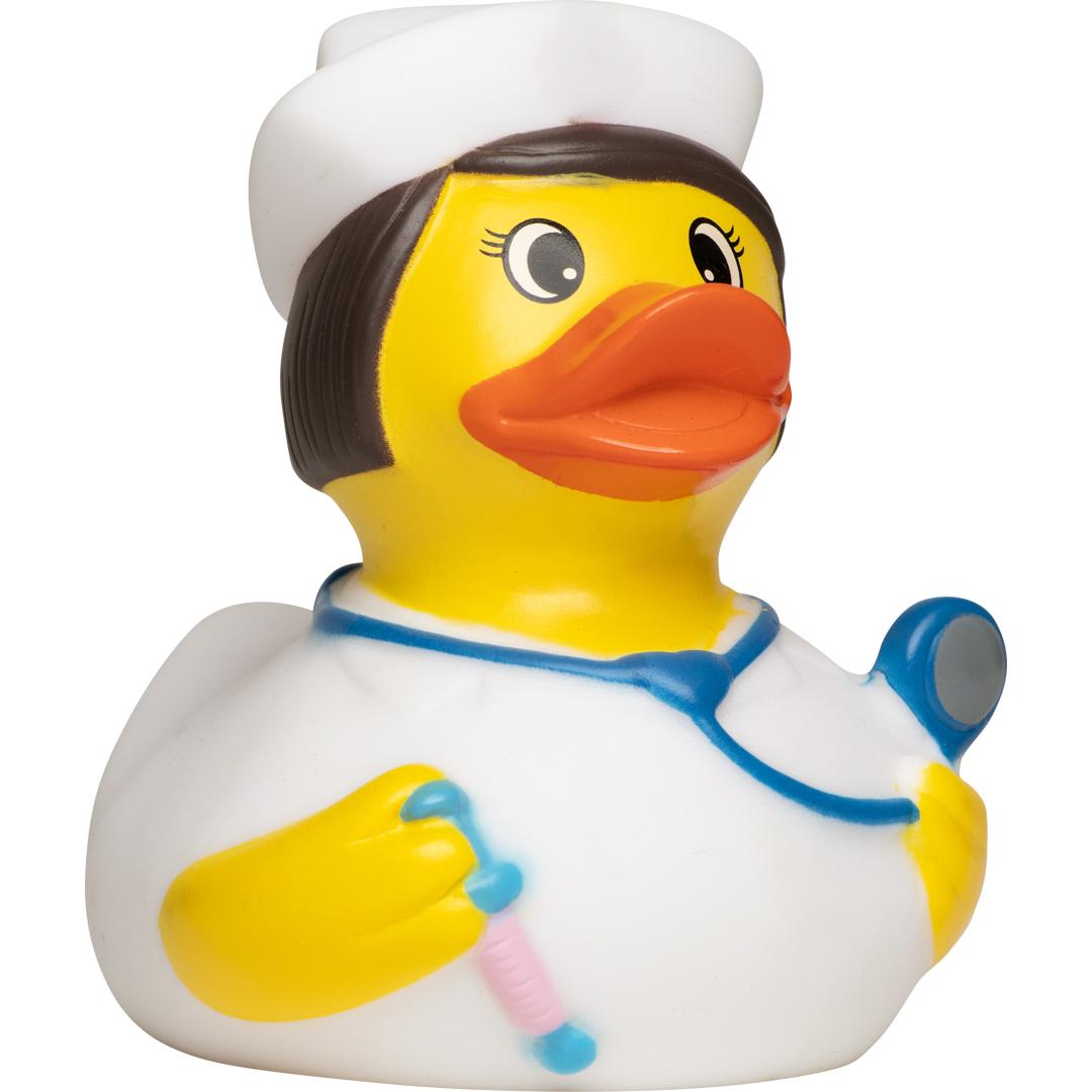 Nurse Rubber Duck