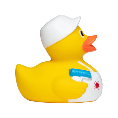 Painter and Decorator Duck