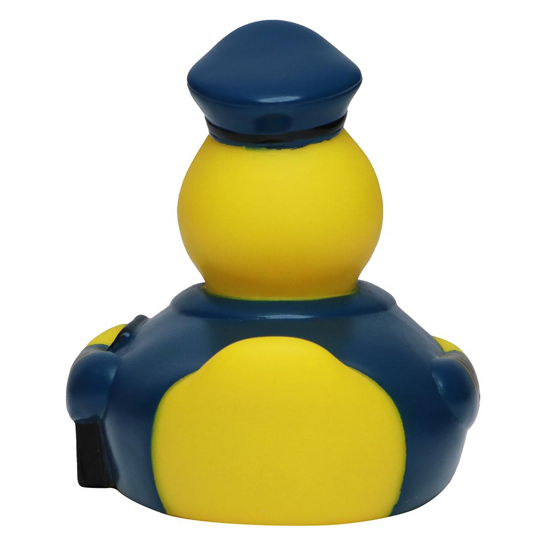 Airline Pilot Rubber Duck