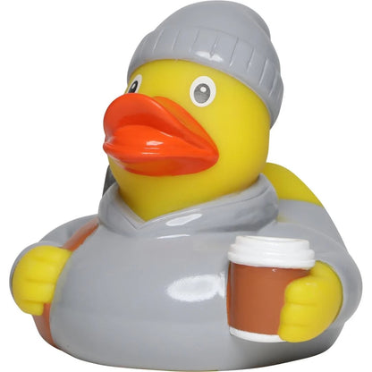 Start-up Rubber Duck