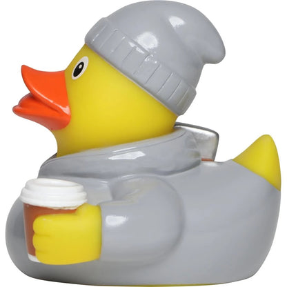 Start-up Rubber Duck