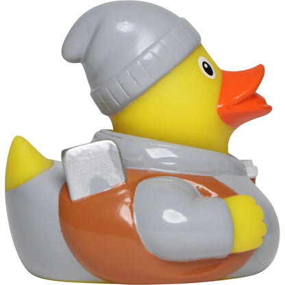 Start-up Rubber Duck