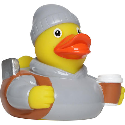 Start-up Rubber Duck