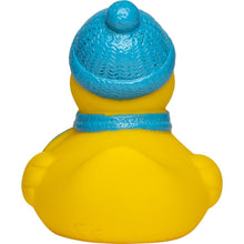 Quebec Rubber Duck