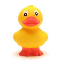Classic Standing Rubber Duck