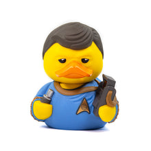 Star Trek Leonard ‘Bones’ McCoy  Duck - Boxed Edition