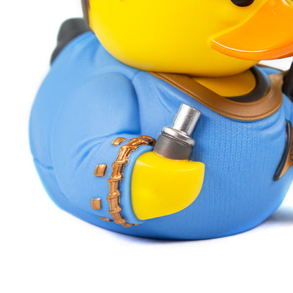 Star Trek Leonard ‘Bones’ McCoy  Duck - Boxed Edition
