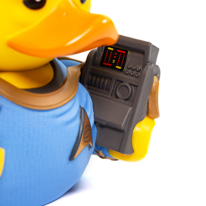 Star Trek Leonard ‘Bones’ McCoy  Duck - Boxed Edition