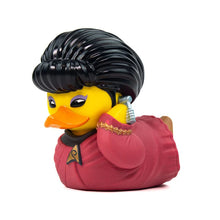 Star Trek -  Uhura Duck Boxed Edition