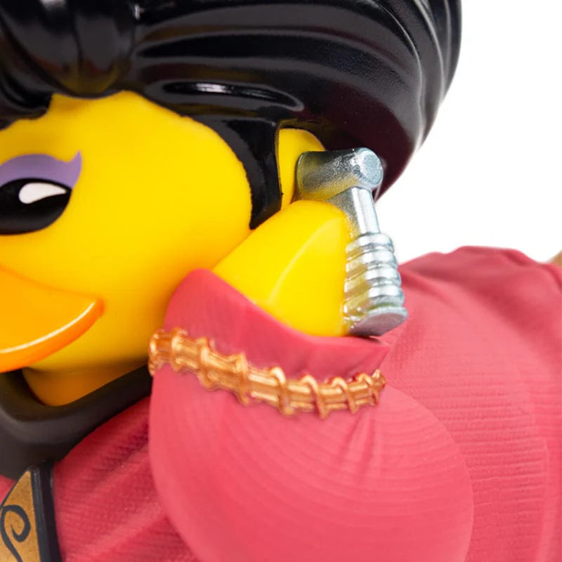 Star Trek -  Uhura Duck Boxed Edition