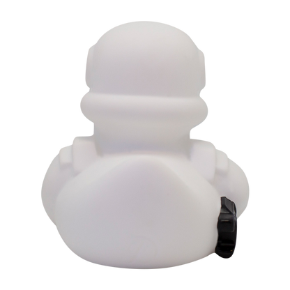 Star Popper Rubber Duck
