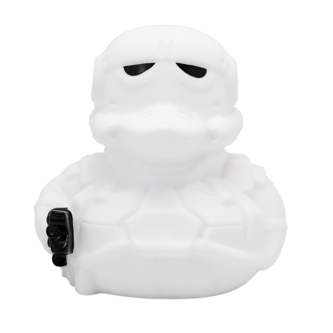 Star Popper Rubber Duck