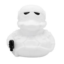 Star Popper Rubber Duck
