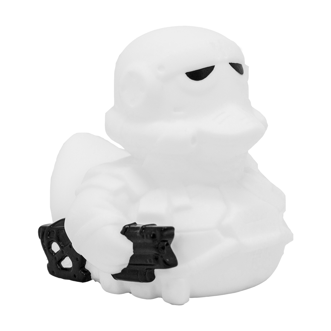 Star Popper Rubber Duck