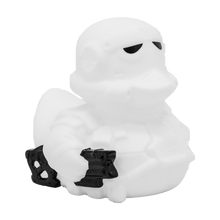 Star Popper Rubber Duck