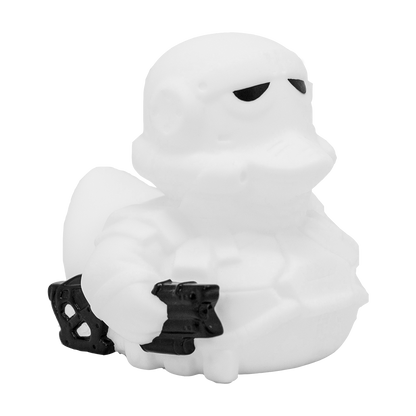 Star Popper Rubber Duck