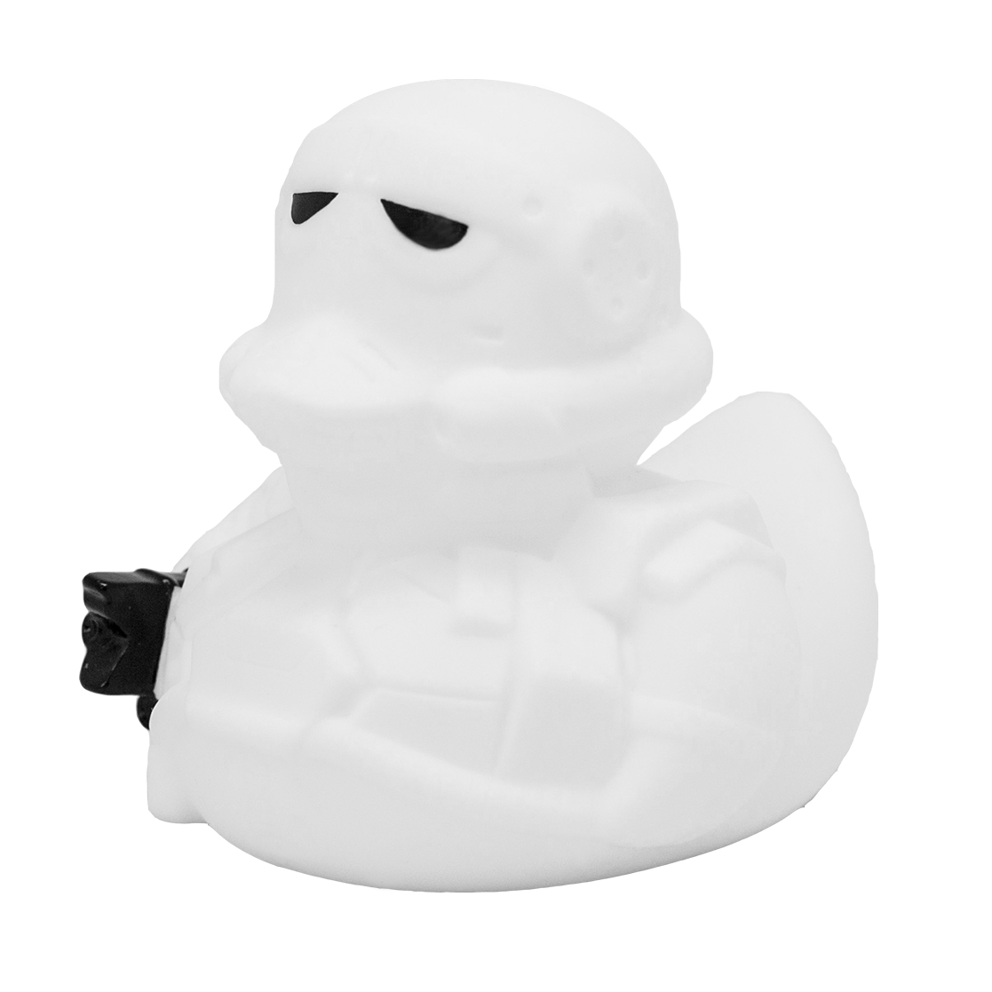 Star Popper Rubber Duck