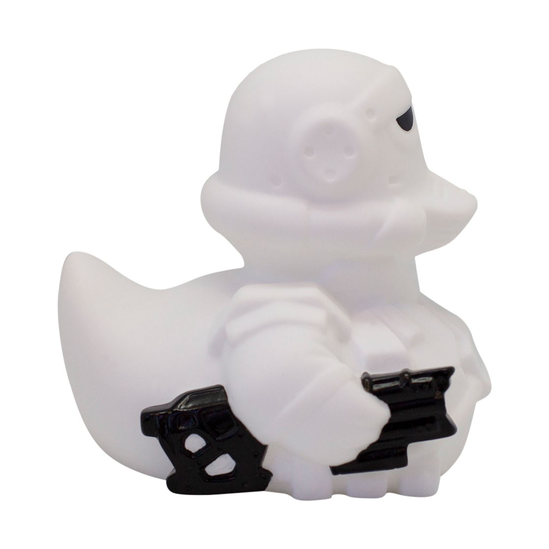 Star Popper Rubber Duck