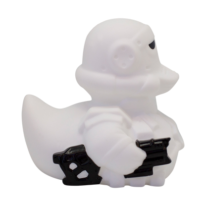 Star Popper Rubber Duck