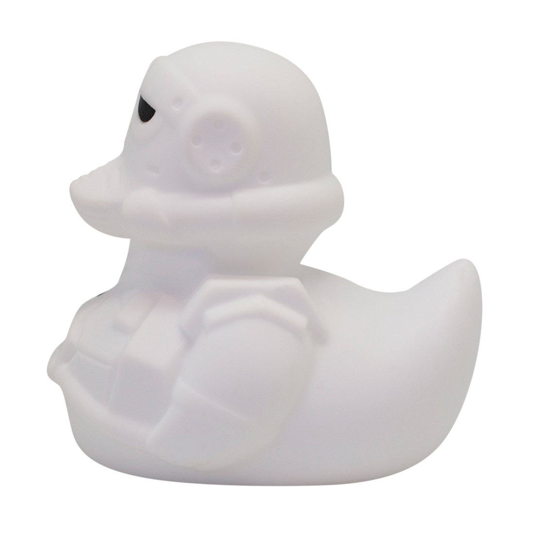 Star Popper Rubber Duck