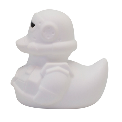 Star Popper Rubber Duck
