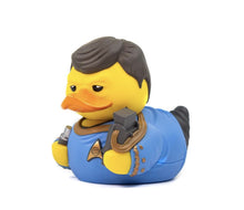Star Trek Leonard ‘Bones’ McCoy  Duck - Boxed Edition