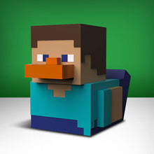 Minecraft - Steve Duck Boxed Edition