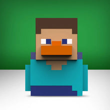 Minecraft - Steve Duck Boxed Edition