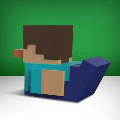 Minecraft - Steve Duck Boxed Edition