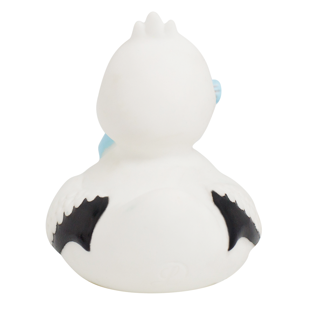 Stork Rubber Duck