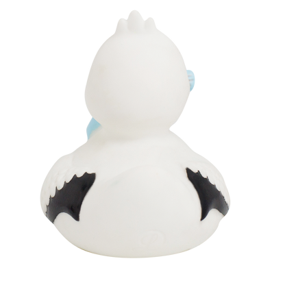 Stork Rubber Duck