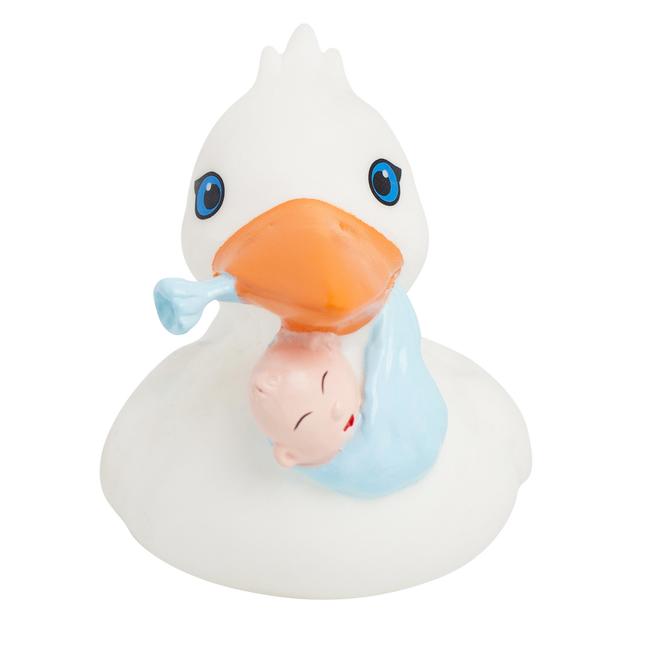 Canard Cigogne       
