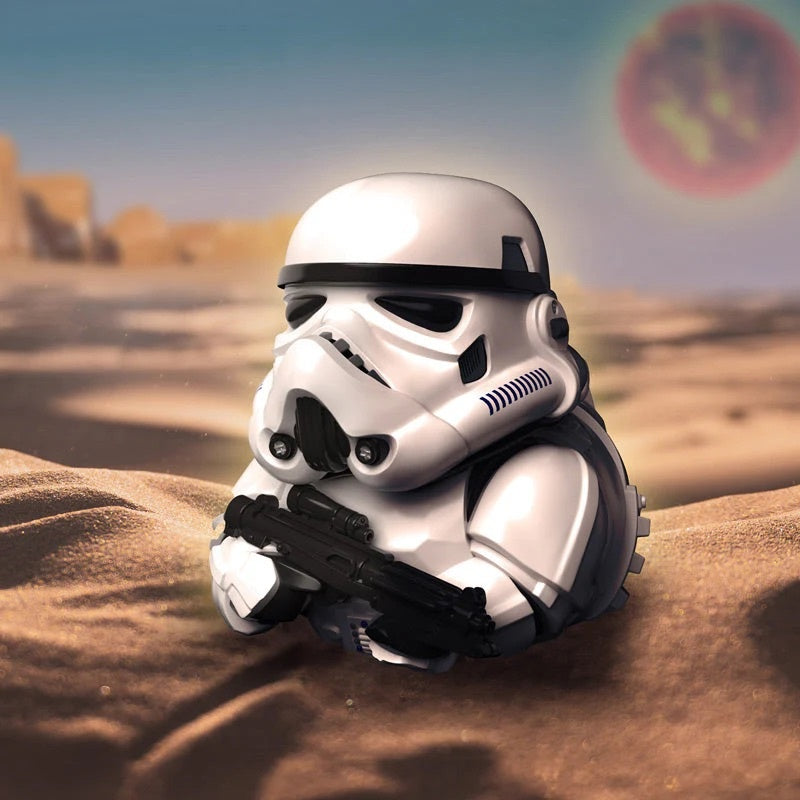 StormTrooper Rubber Duck - Boxed Edition