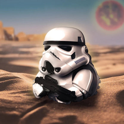 StormTrooper Rubber Duck - Boxed Edition