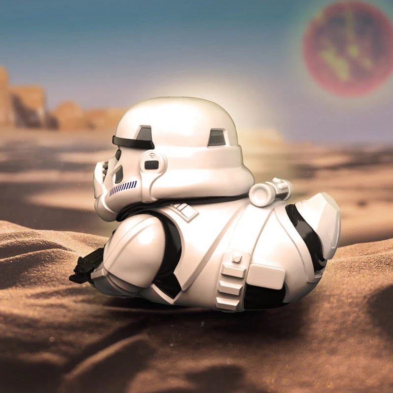 StormTrooper Rubber Duck - Boxed Edition