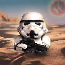 StormTrooper Rubber Duck - Boxed Edition