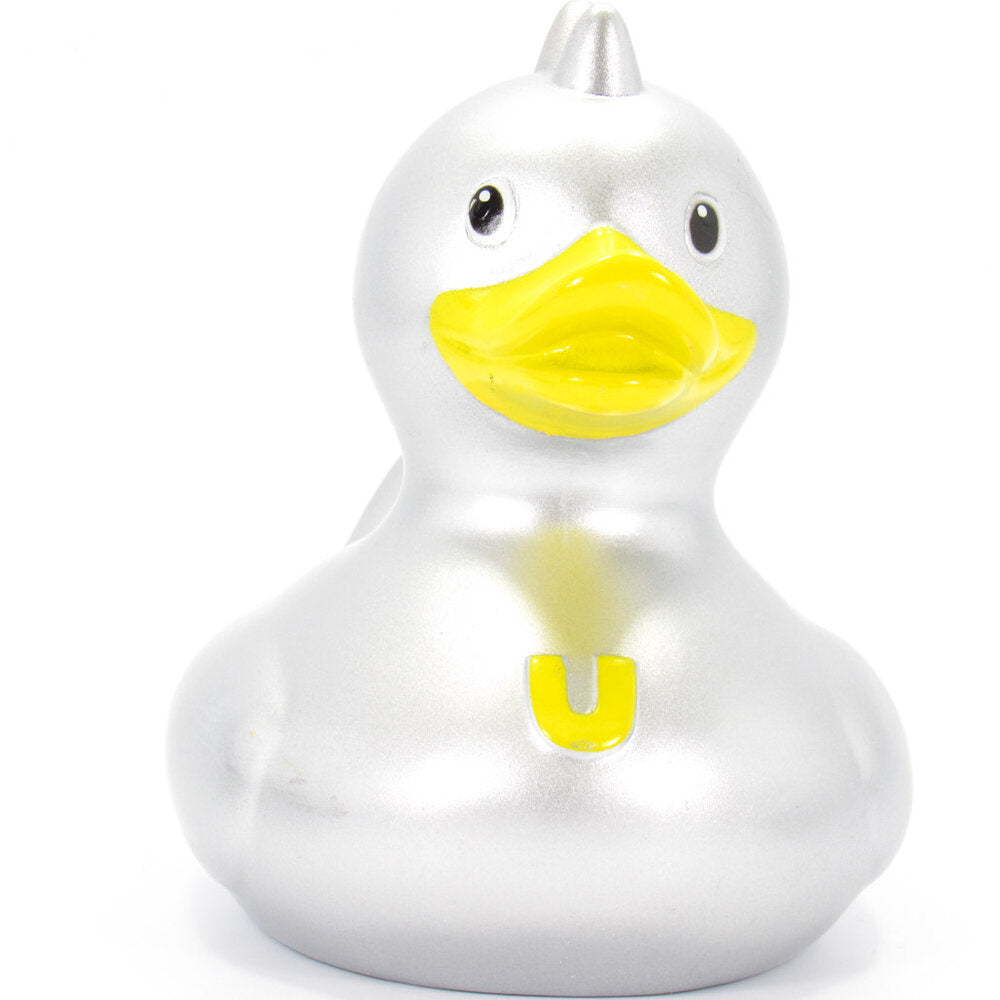 Stud Rubber Duck