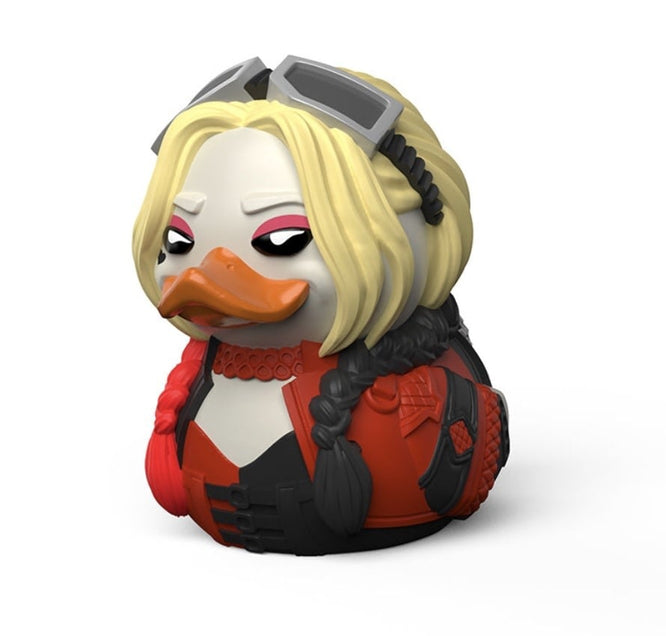 Canard Harley Quinn Suicide Squad - Édition en Boîte