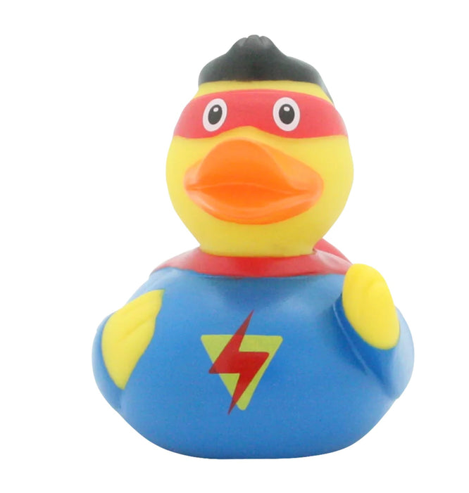 Canard Superman